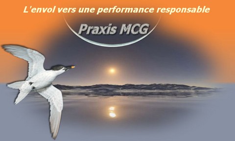 PMCG Devise Praxis Management